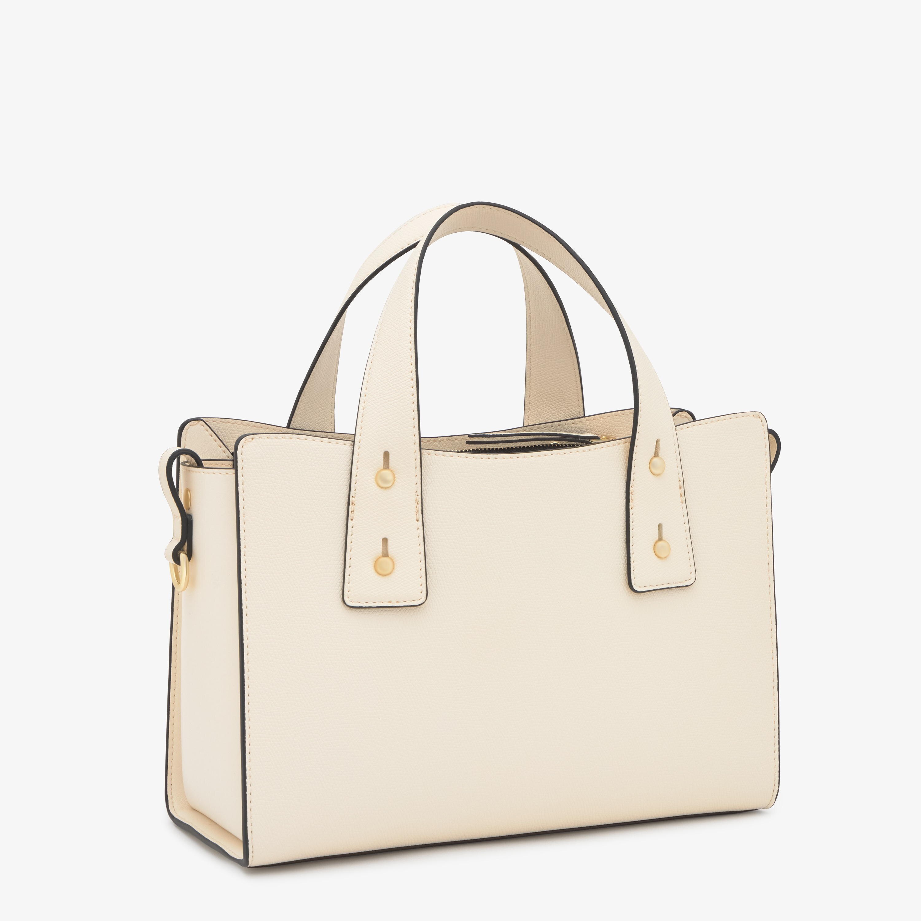 beige City bag TOUS Back to Basics