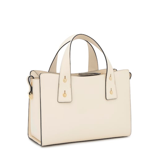City mediano beige TOUS Back to basics