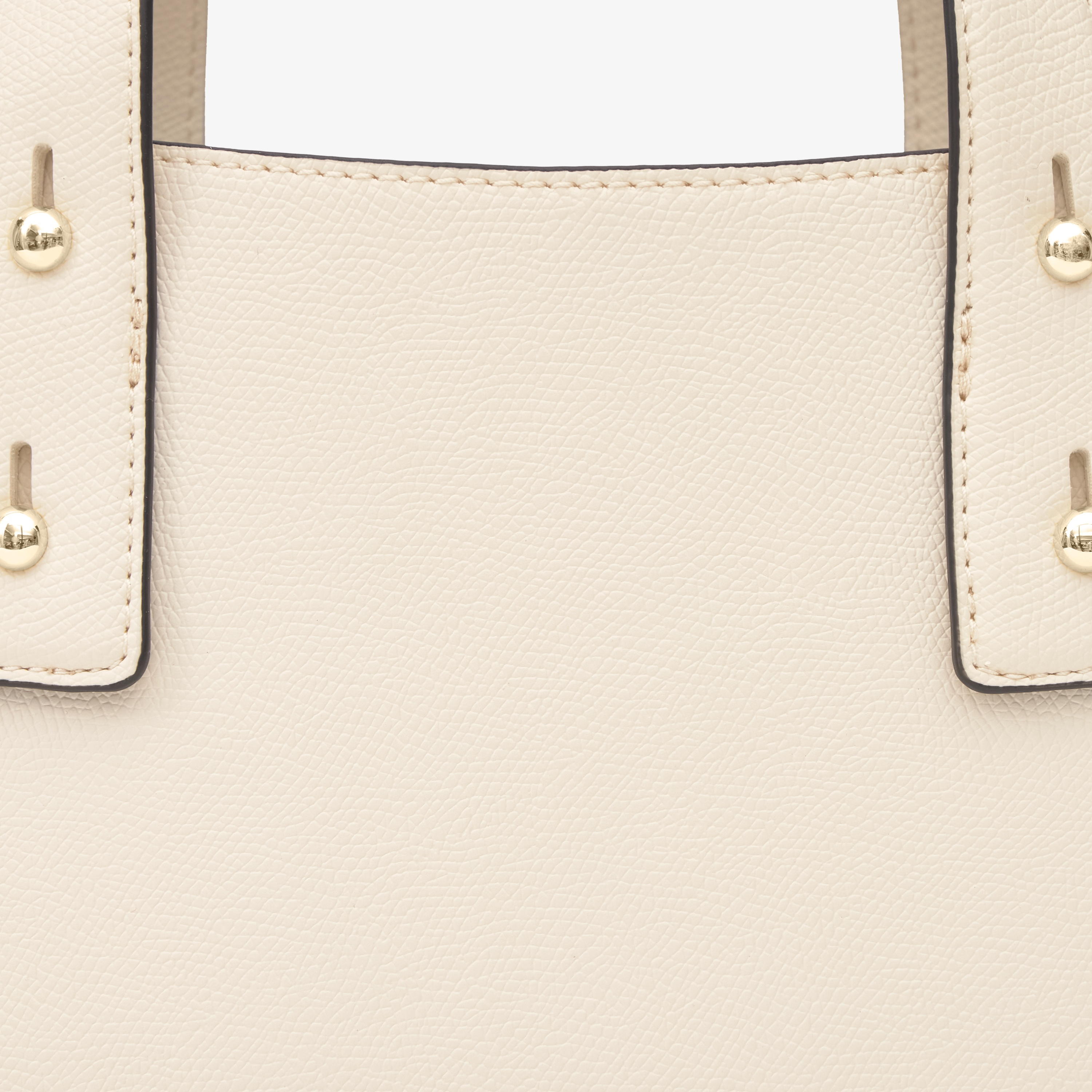 beige City bag TOUS Back to Basics