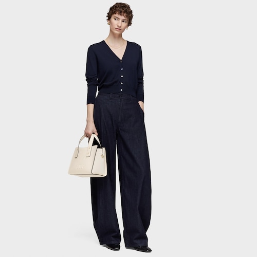 City mediano beige TOUS Back to basics