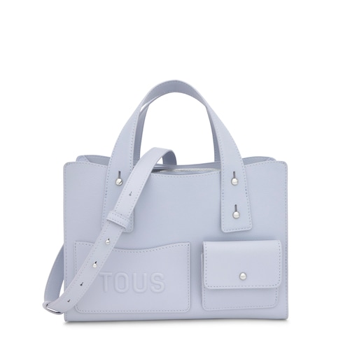 City bleu gris moyen TOUS Back to Basics