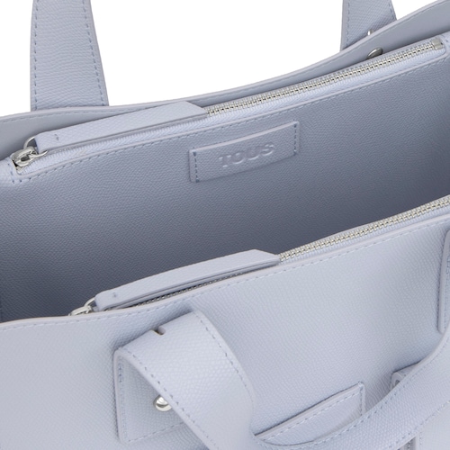 City bleu gris moyen TOUS Back to Basics