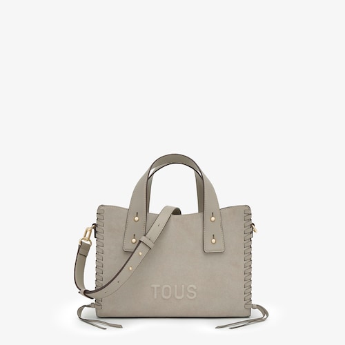 City mediano gris TOUS Back to basics