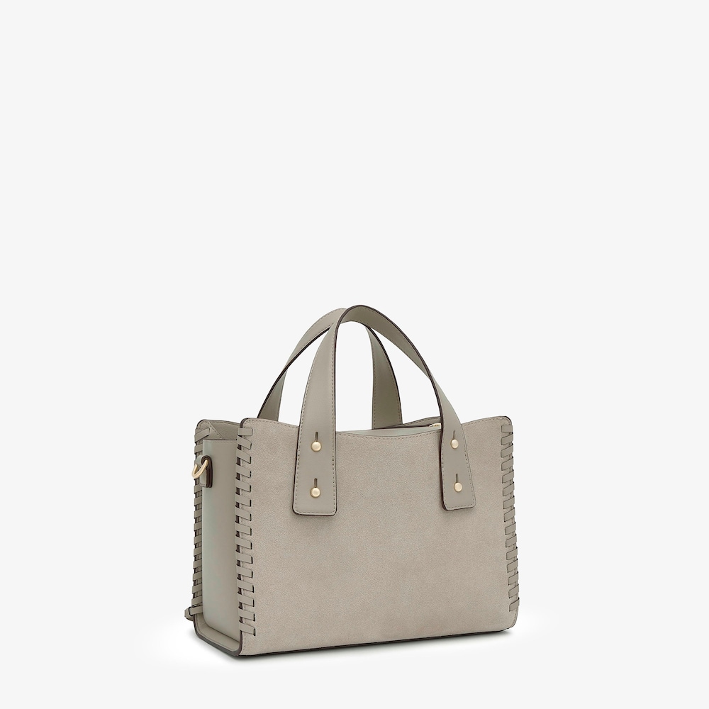 City mediano gris TOUS Back to basics