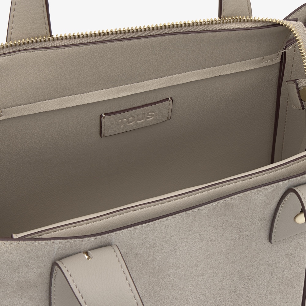 City mediano gris TOUS Back to basics