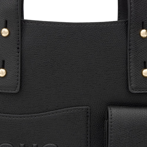 City mediano negro TOUS Back to basics