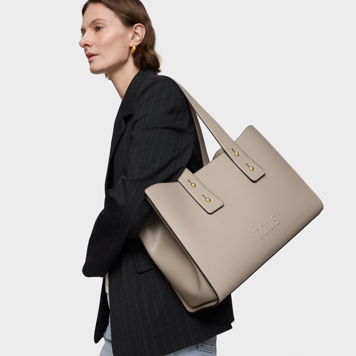 Tous - City Grande Topo Tous Back To Basics - Topo