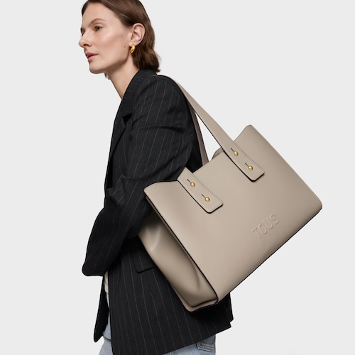 City gran talp TOUS Back to Basics