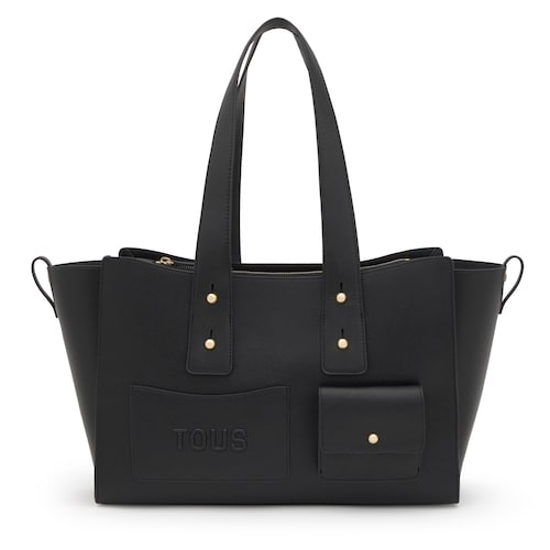 City grande negro TOUS Back to basics