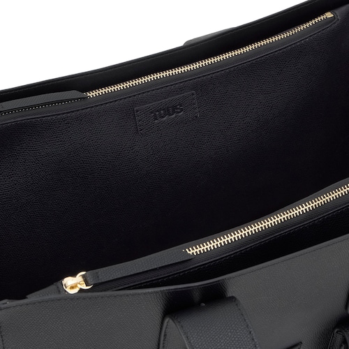 City grande negro TOUS Back to basics