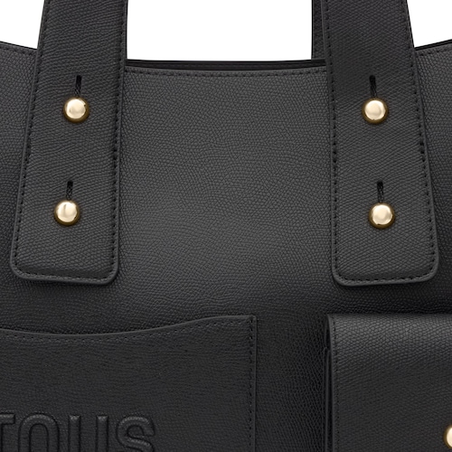 City grande negro TOUS Back to basics