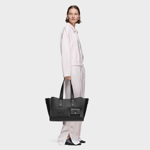 City grande negro TOUS Back to basics