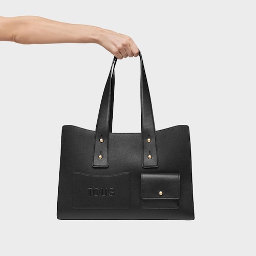 City grande negro TOUS Back to basics