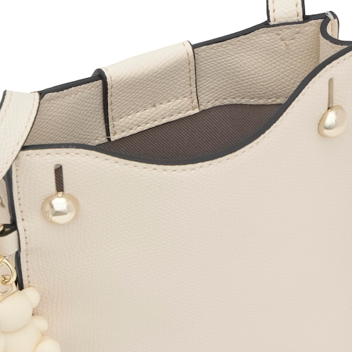 Beige hanging Phone case TOUS Back to Basics