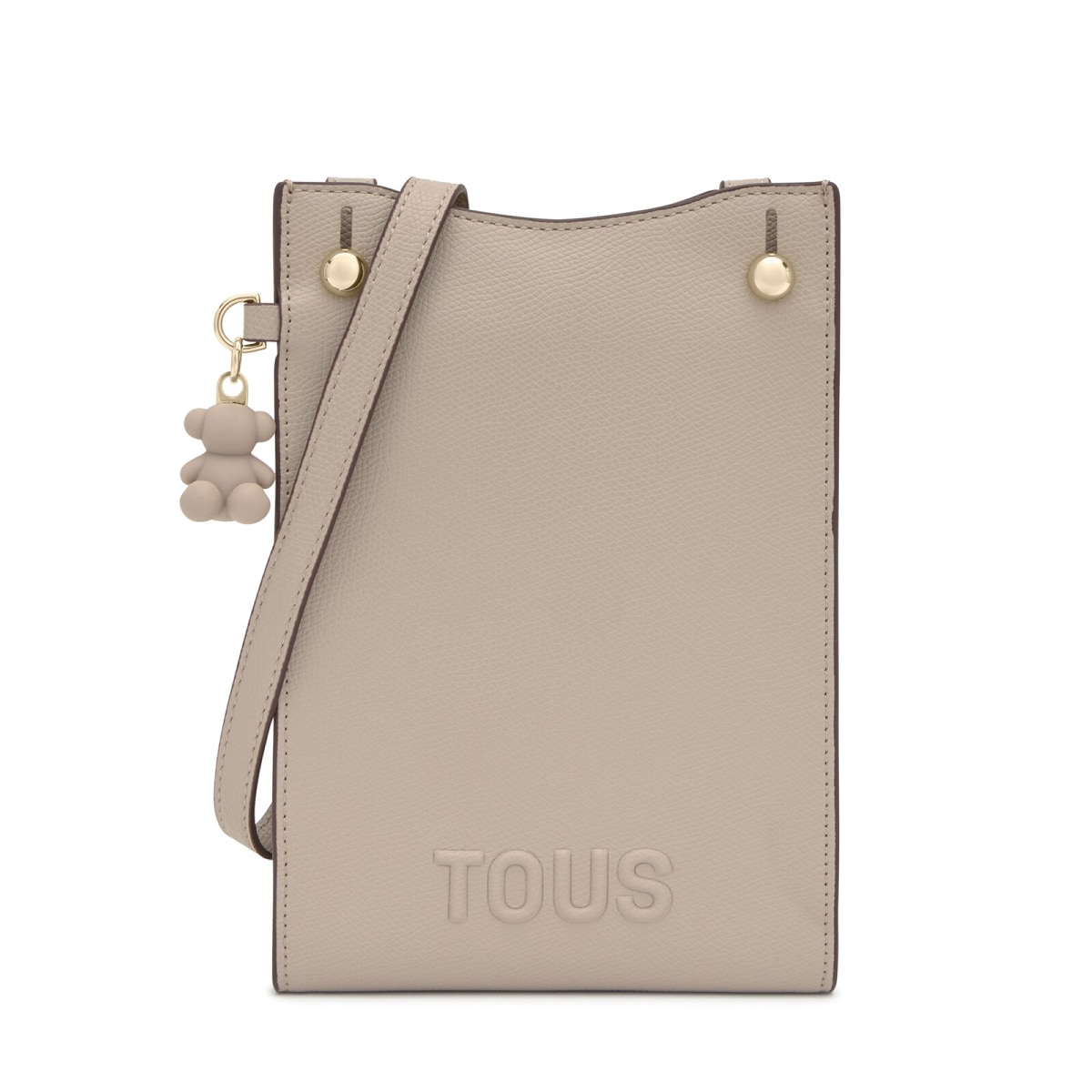 Tous - Funda De Móvil Colgante Topo Tous Back To Basics - Topo