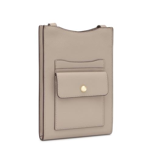 Funda de m&oacute;vil colgante topo TOUS Back to basics