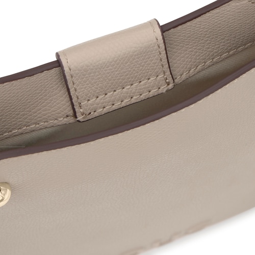 Funda de m&oacute;vil colgante topo TOUS Back to basics