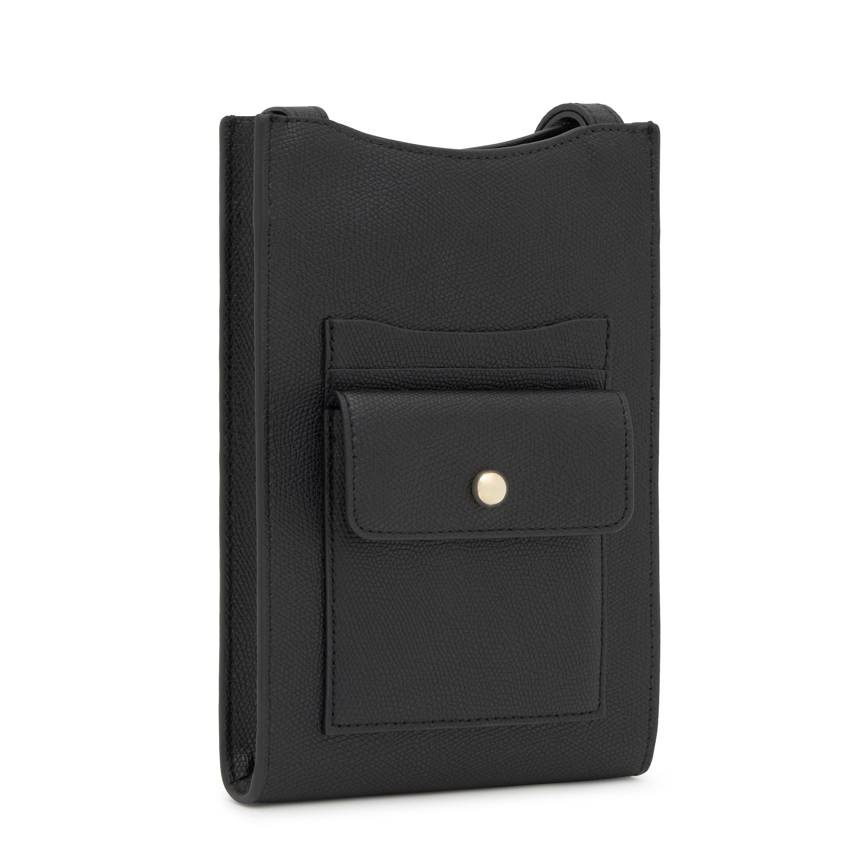 Black hanging Phone case TOUS Back to Basics