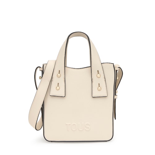 &Mu;ί&nu;&iota; &tau;&sigma;ά&nu;&tau;&alpha; TOUS Back to Basics &sigma;&epsilon; &mu;&pi;&epsilon;&zeta; &chi;&rho;ώ&mu;&alpha;