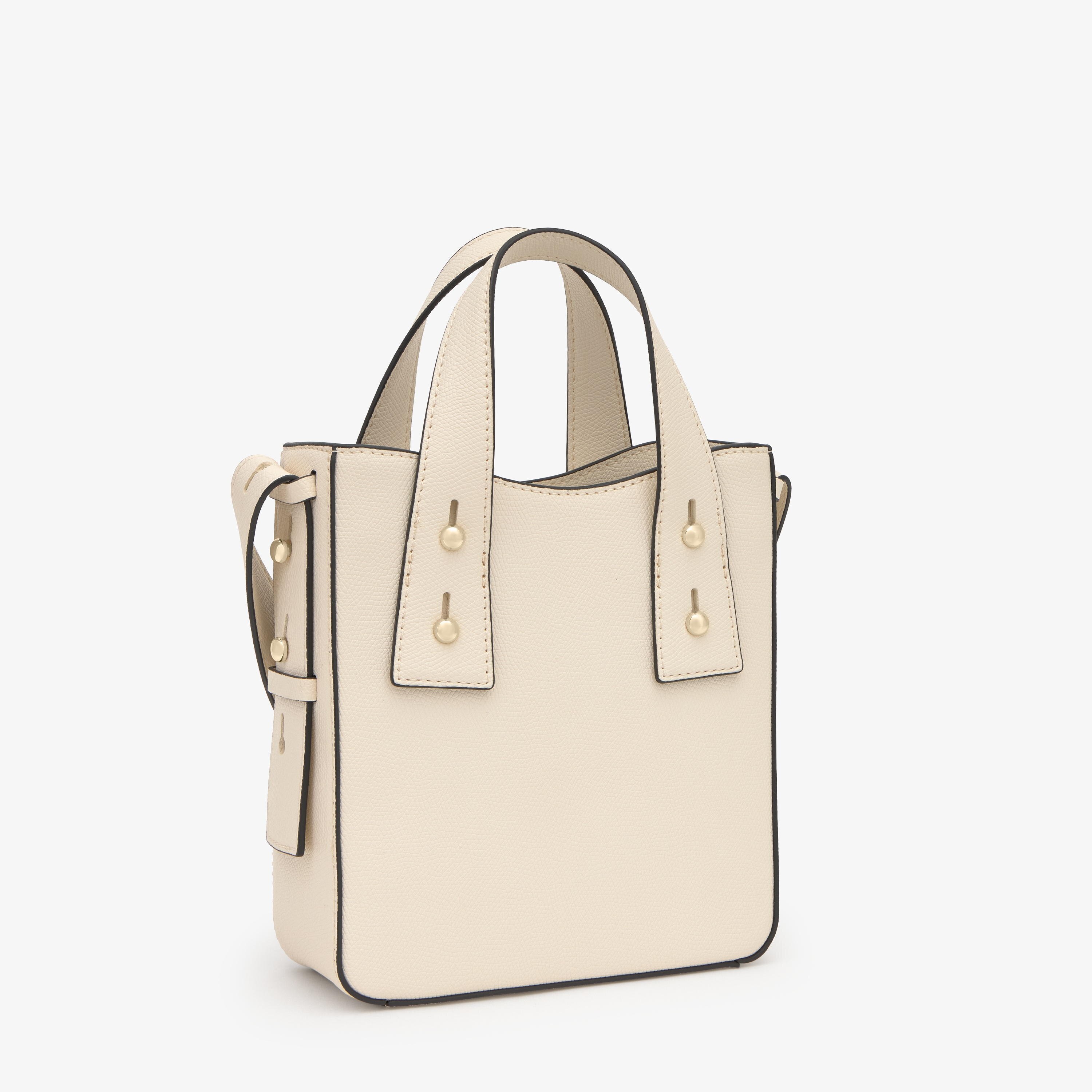 Beige Minibag TOUS Back to Basics