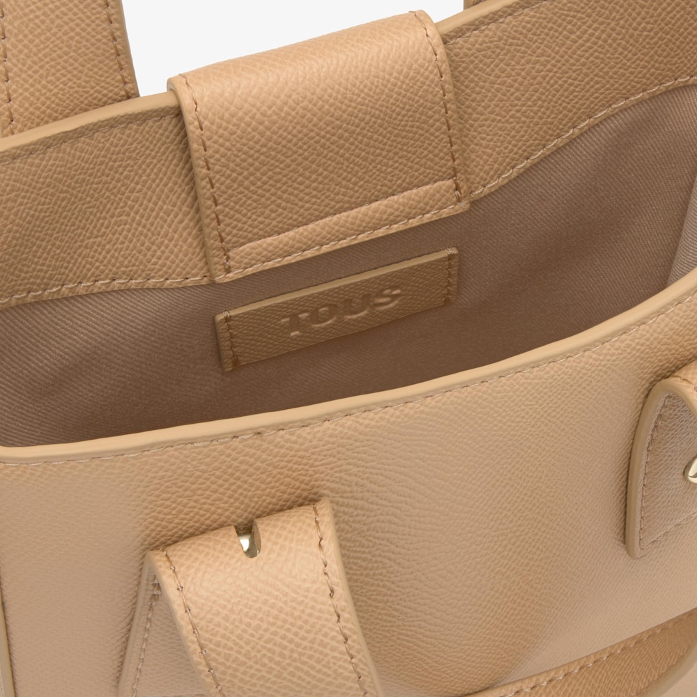 Minimala areia TOUS Back to Basics