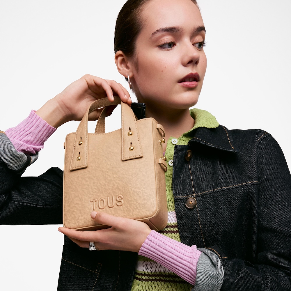Minimala areia TOUS Back to Basics
