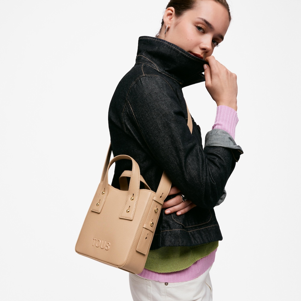 Minimala areia TOUS Back to Basics