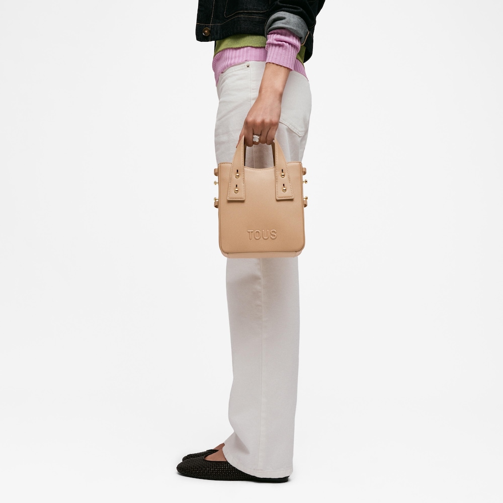 Minimala areia TOUS Back to Basics