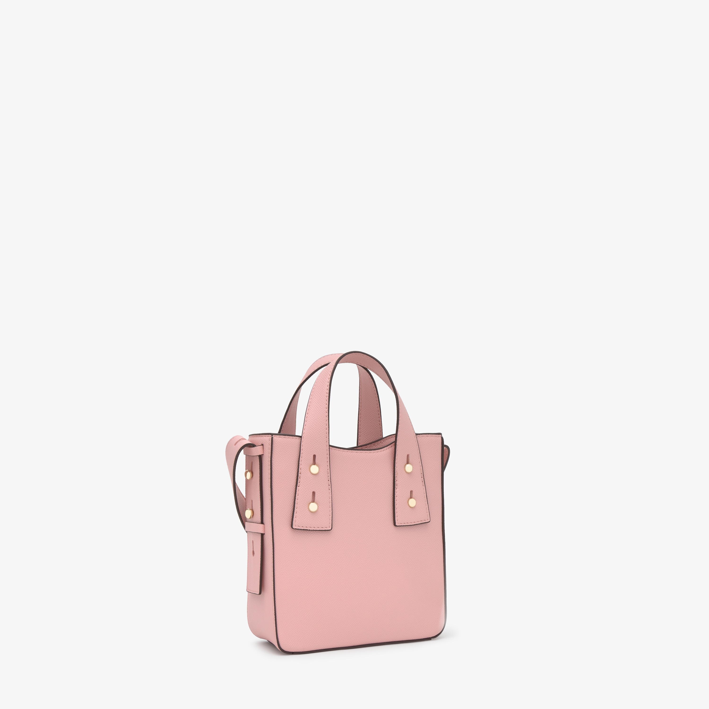 Pink Minibag TOUS Back to Basics