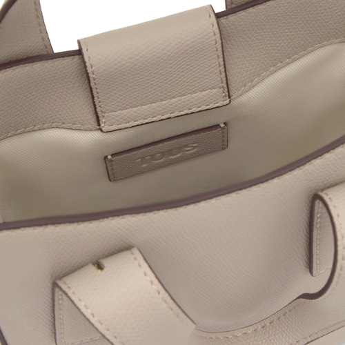 &Mu;ί&nu;&iota; &tau;&sigma;ά&nu;&tau;&alpha; TOUS Back to Basics &sigma;&epsilon; &tau;&alpha;&mu;&pi;ά &chi;&rho;ώ&mu;&alpha;