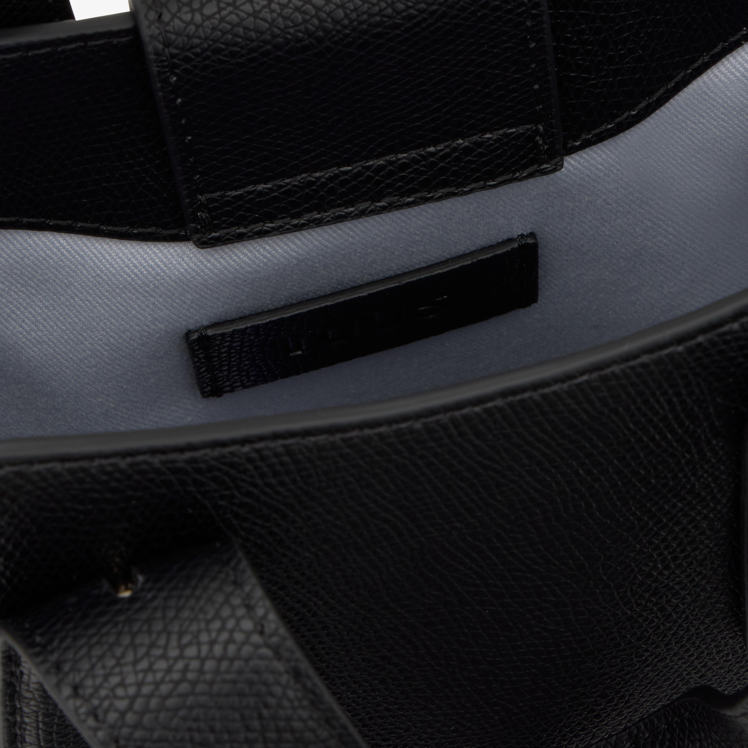 Black Minibag TOUS Back to Basics