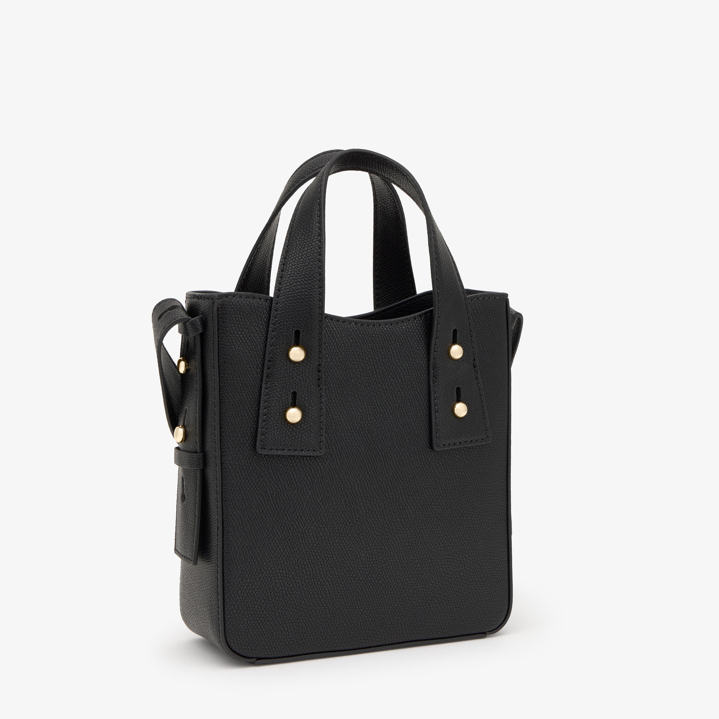 Black Minibag TOUS Back to Basics