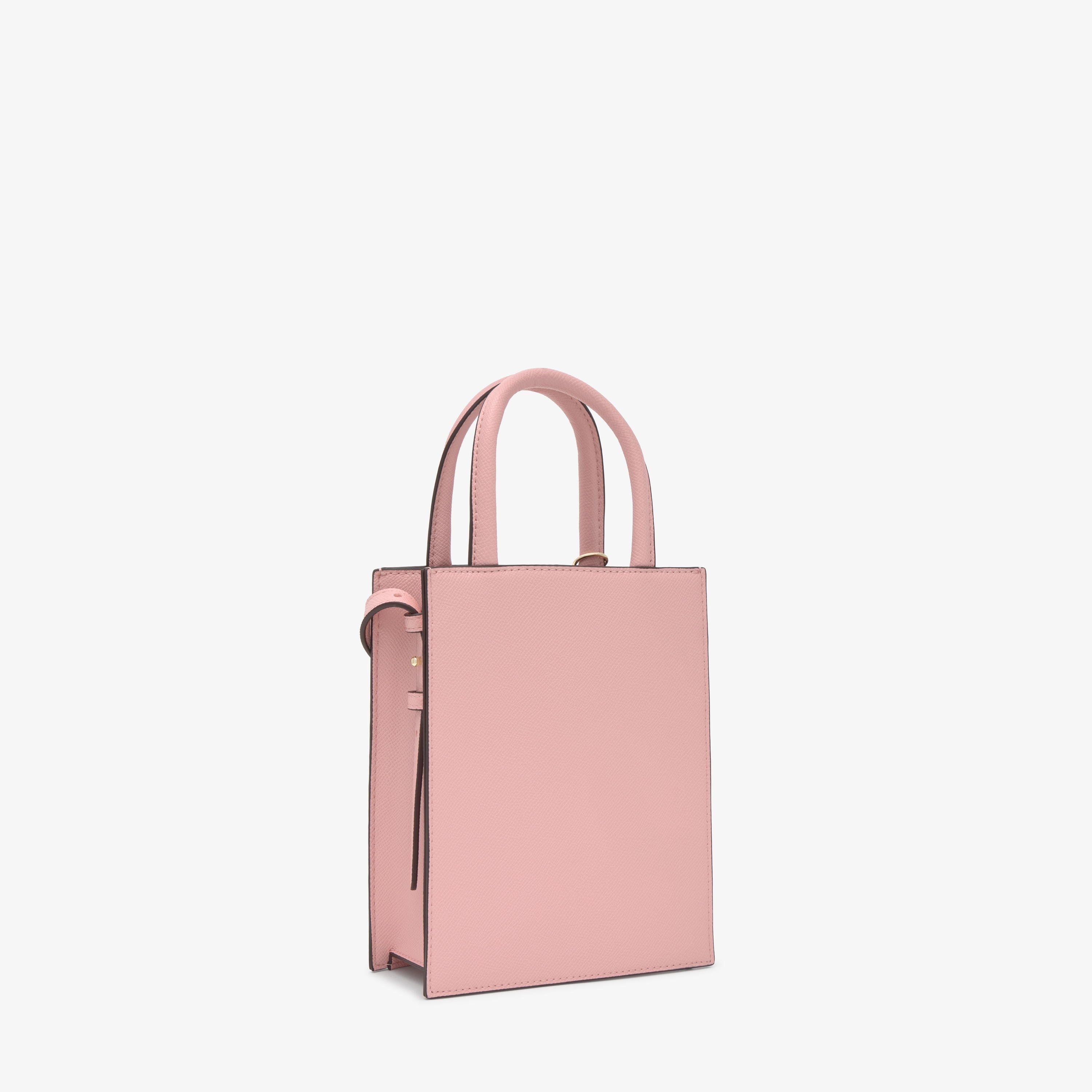 Pink Pop minibag TOUS Back to Basics