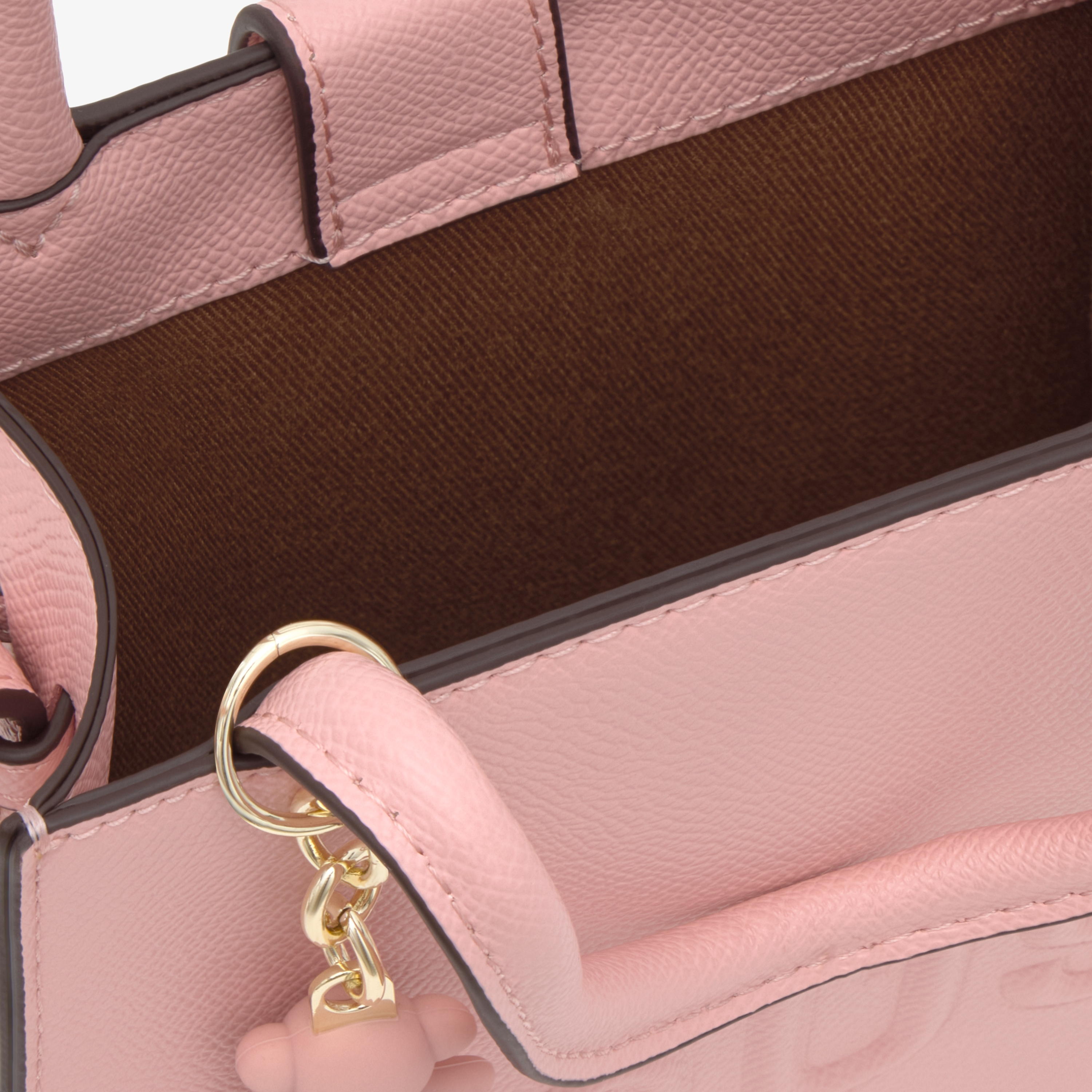 Pink Pop minibag TOUS Back to Basics