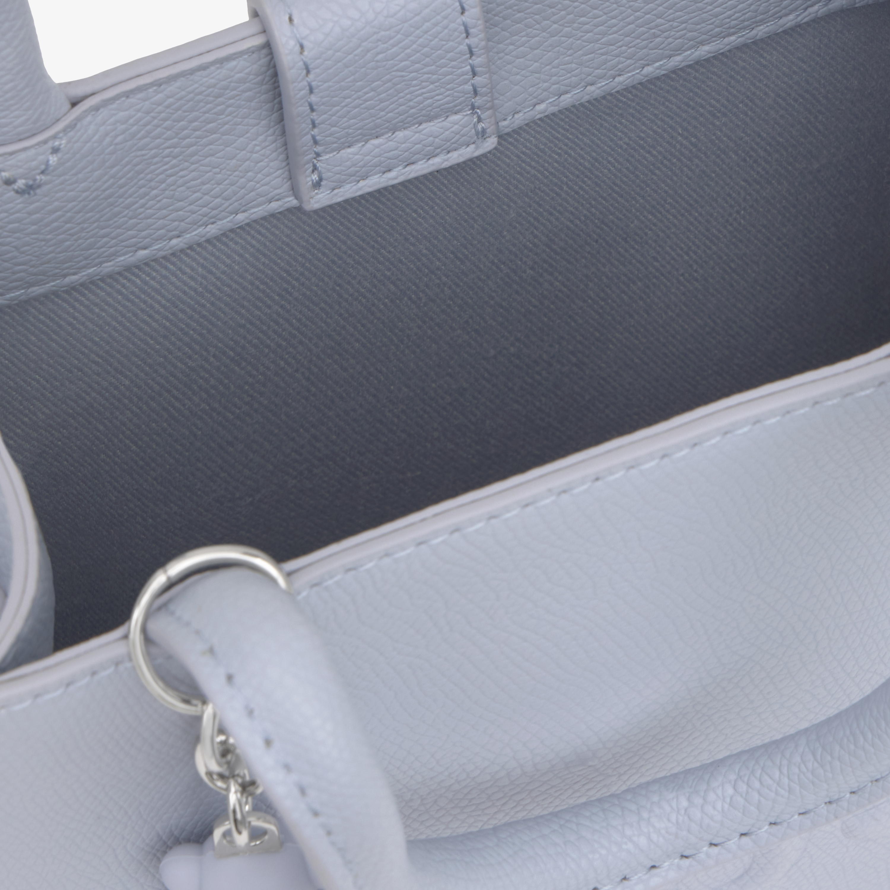 Blue Pop minibag TOUS Back to Basics