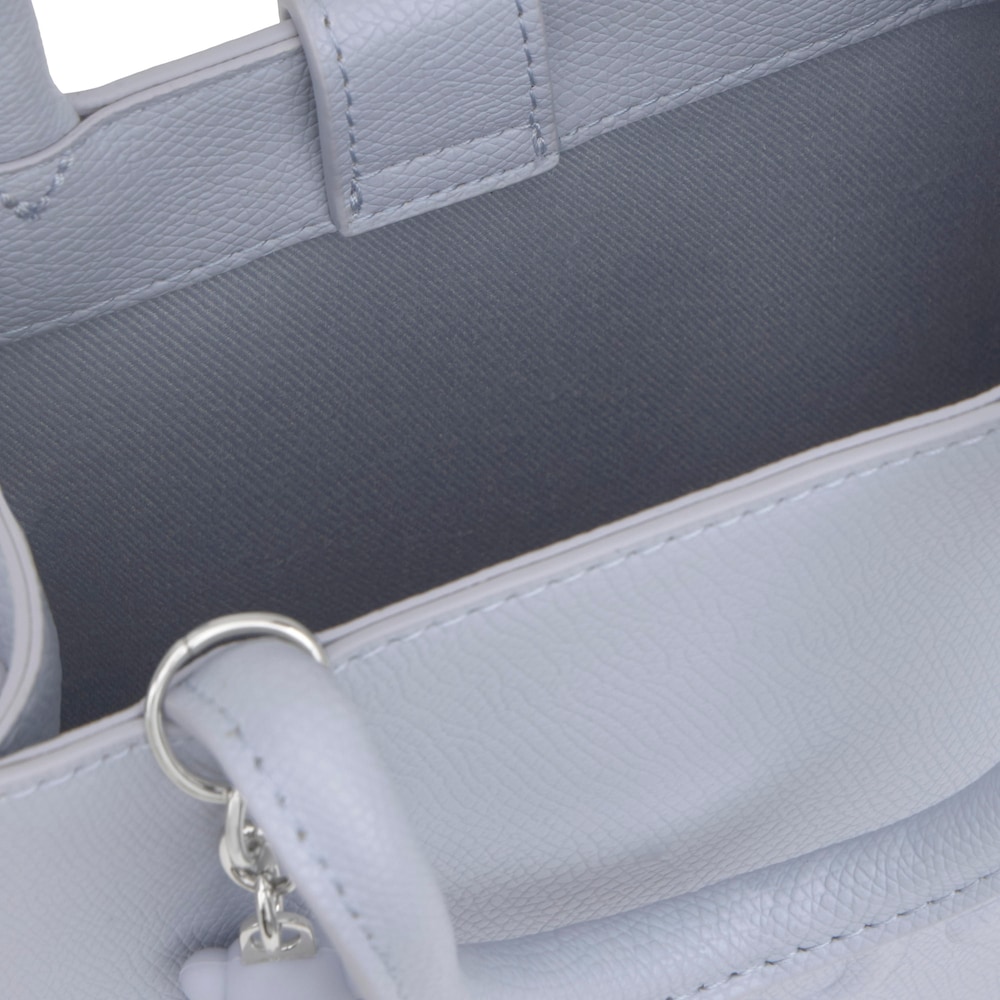 Blaue Minitasche TOUS Back to Basics Pop