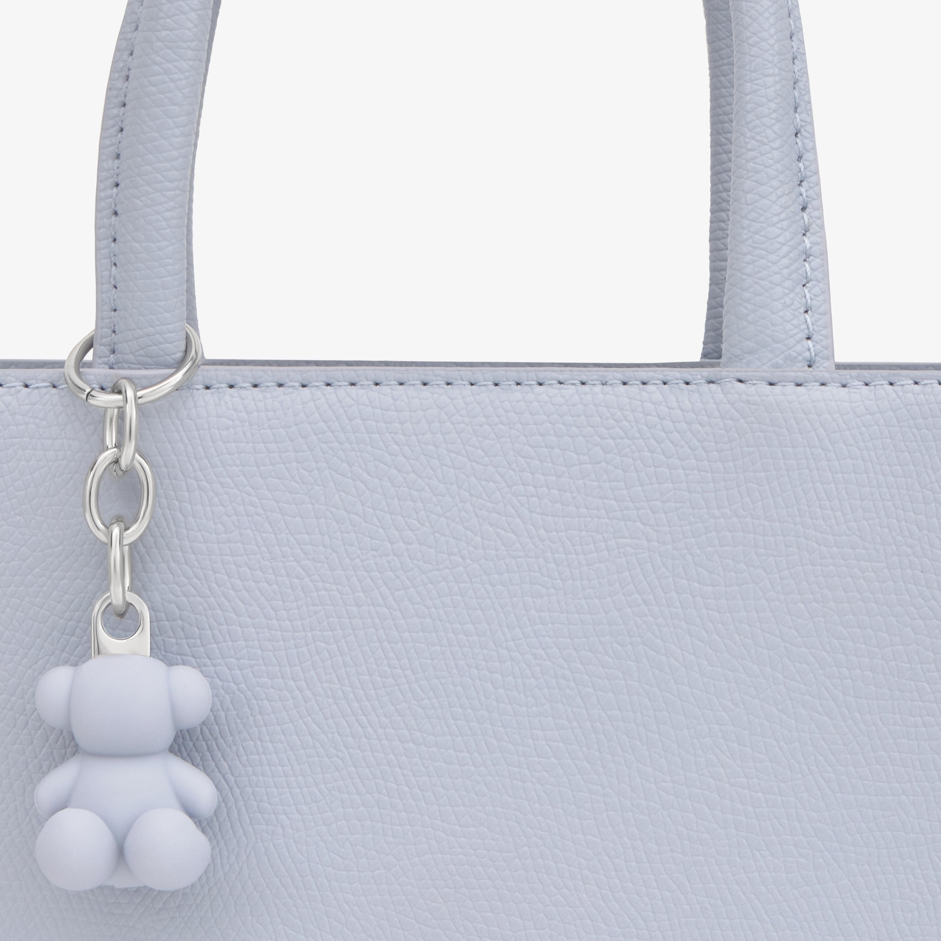 Blue Pop minibag TOUS Back to Basics