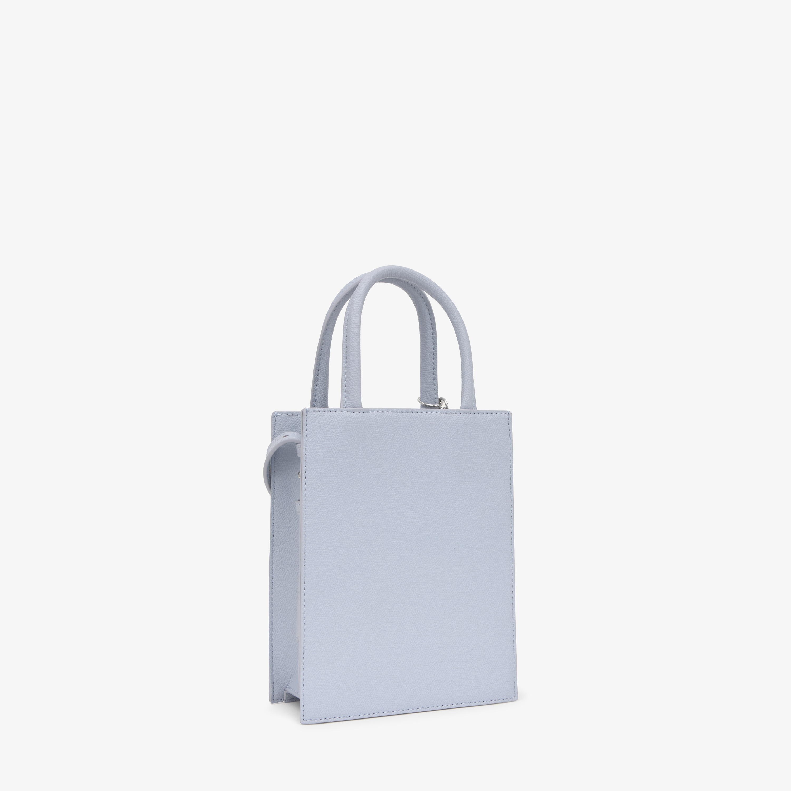 Blue Pop minibag TOUS Back to Basics