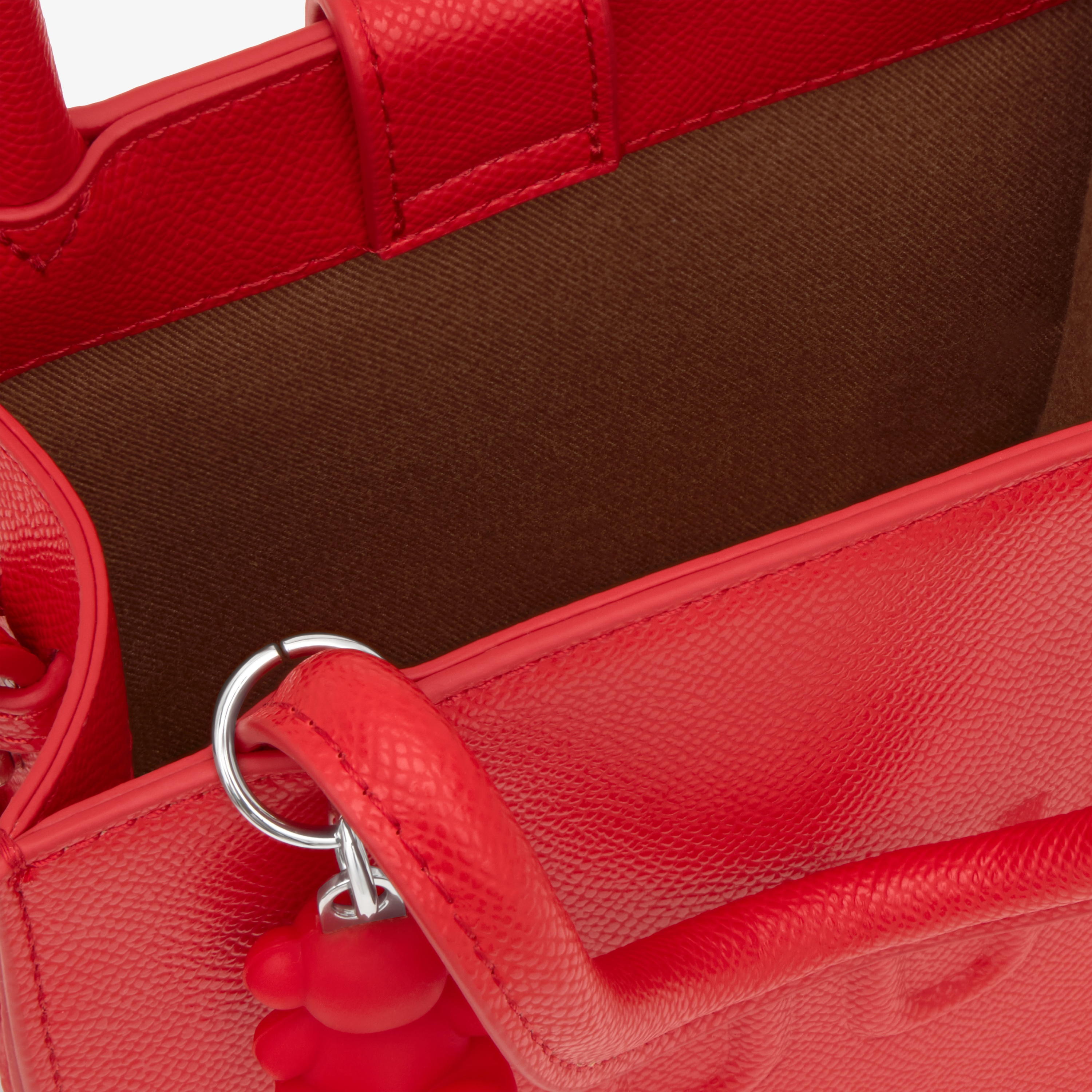 Red Minibag TOUS Back to Basics