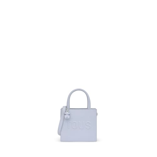 Mini borsa blu Cube TOUS Back to Basics
