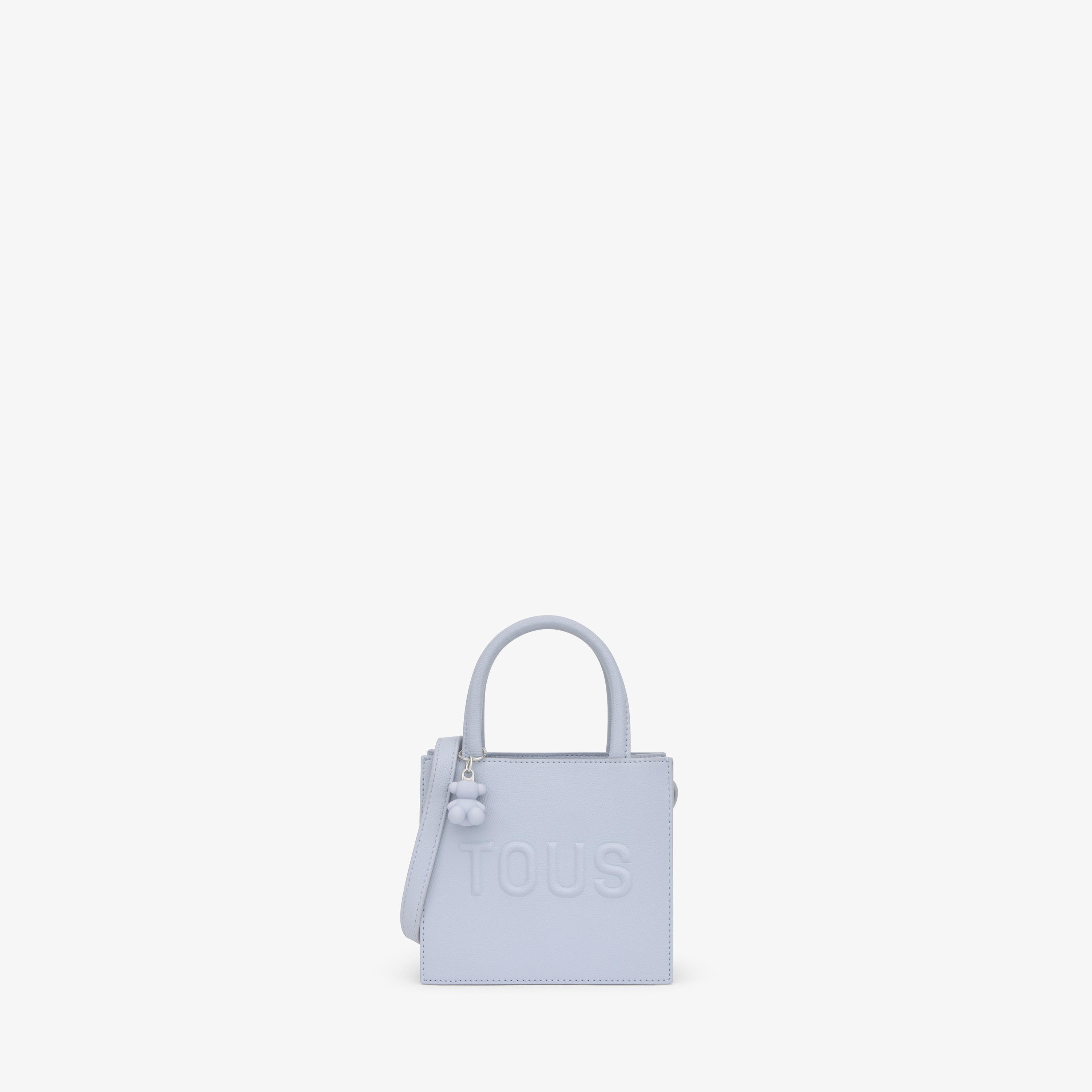 Cube minibag TOUS Back to Basics
