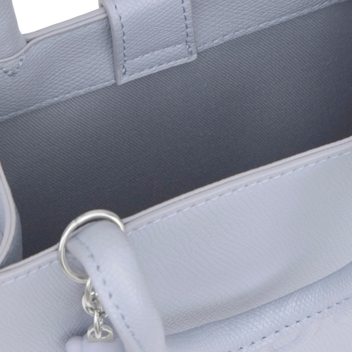 Sac cube bleu mini TOUS Back to Basics