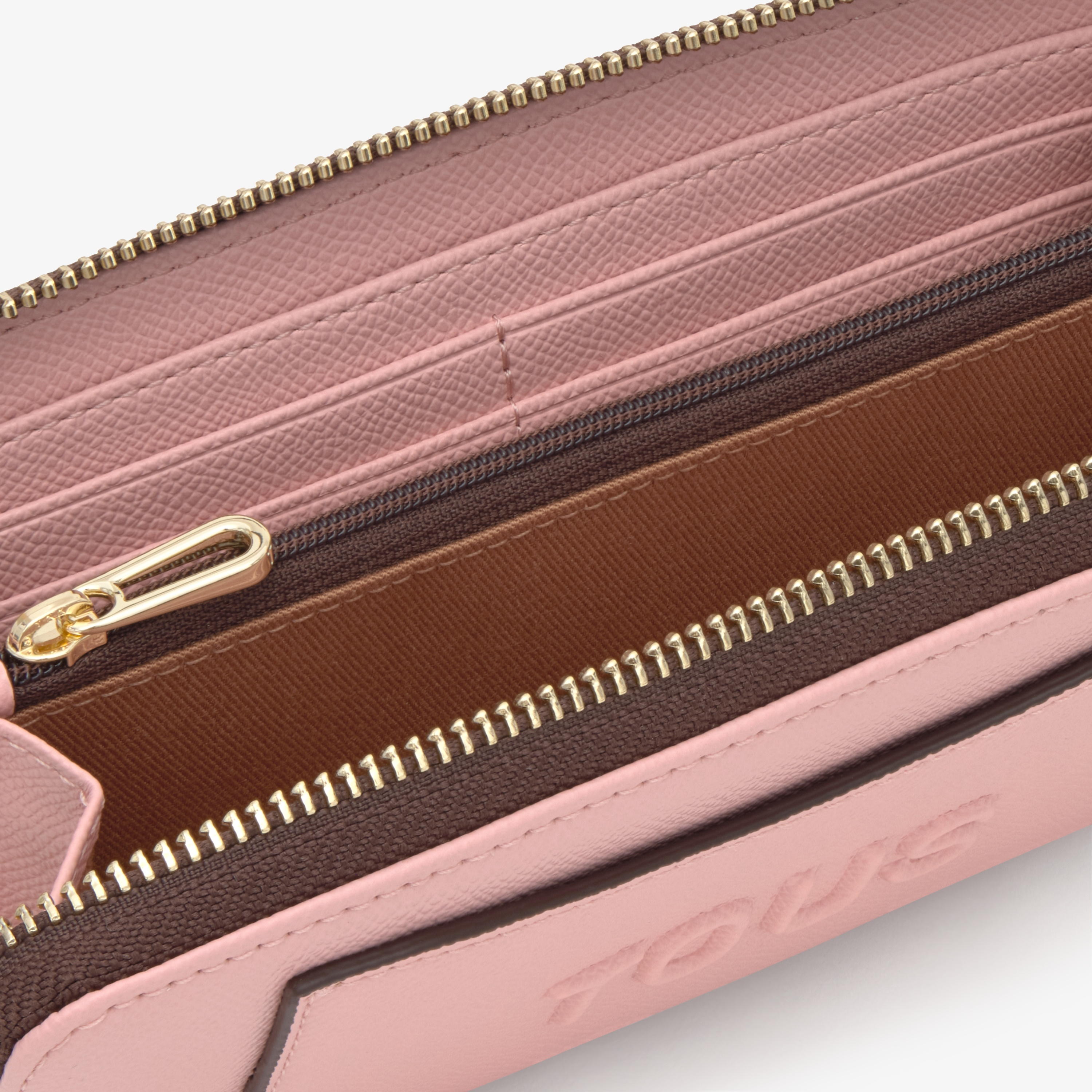 Medium pink Wallet TOUS Back to Basics | TOUS