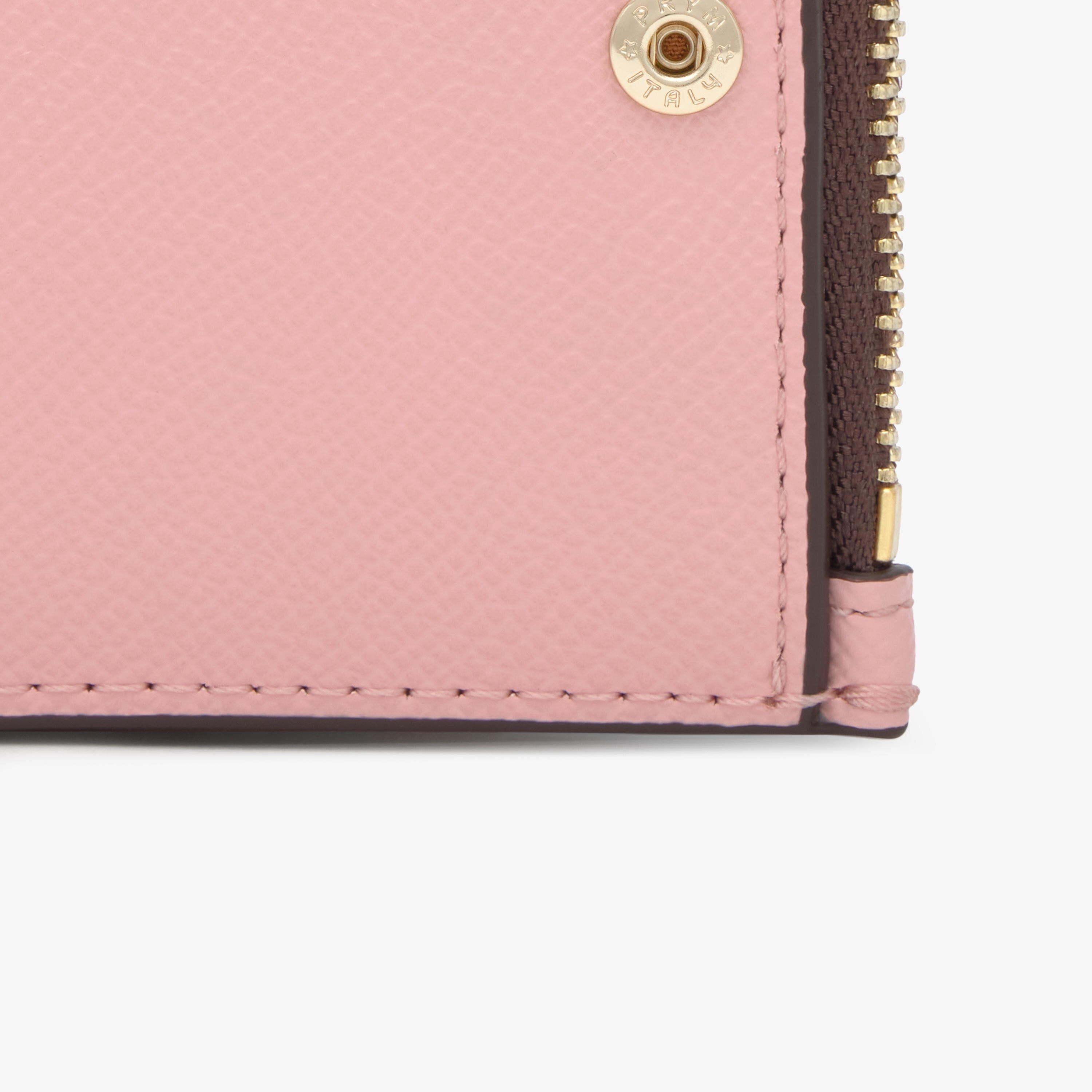 Small pink Wallet TOUS Back to Basics