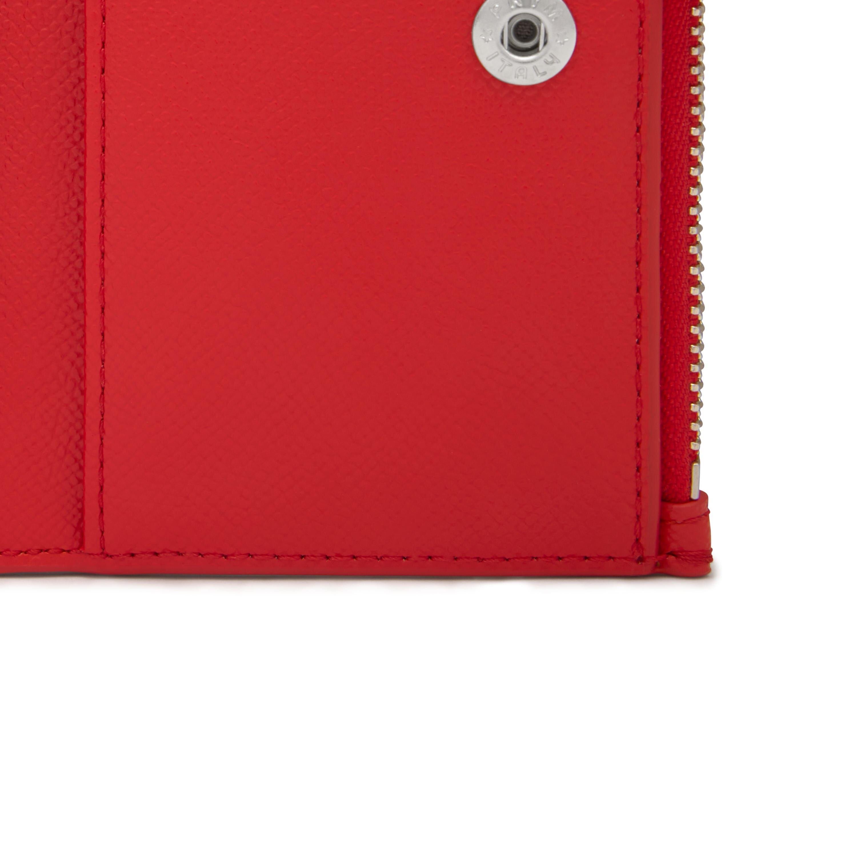 Small red Wallet TOUS Back to Basics