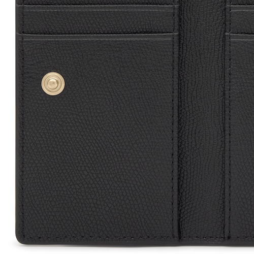 Cartera negro TOUS Back to basics