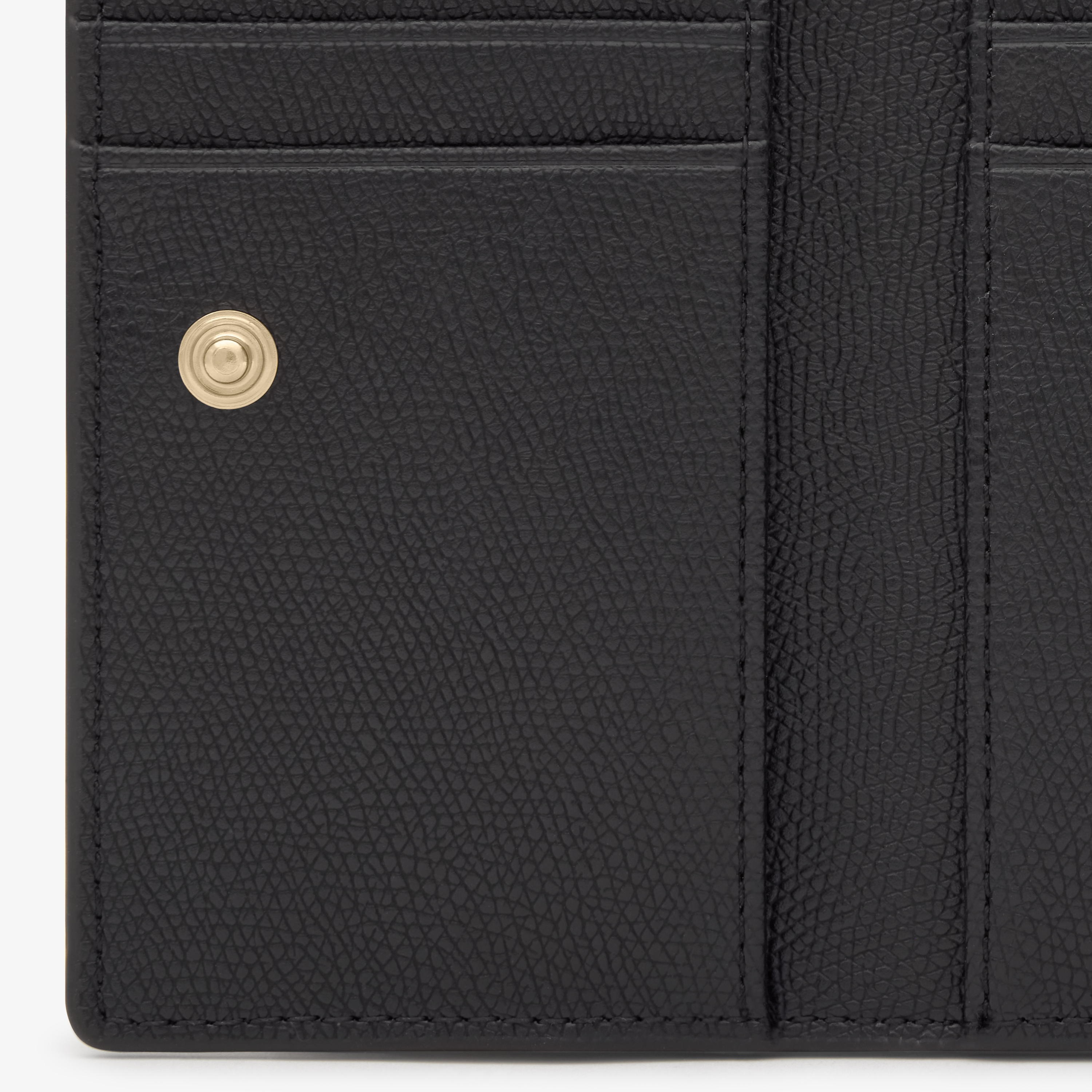 Small black Card wallet TOUS Back to Basics