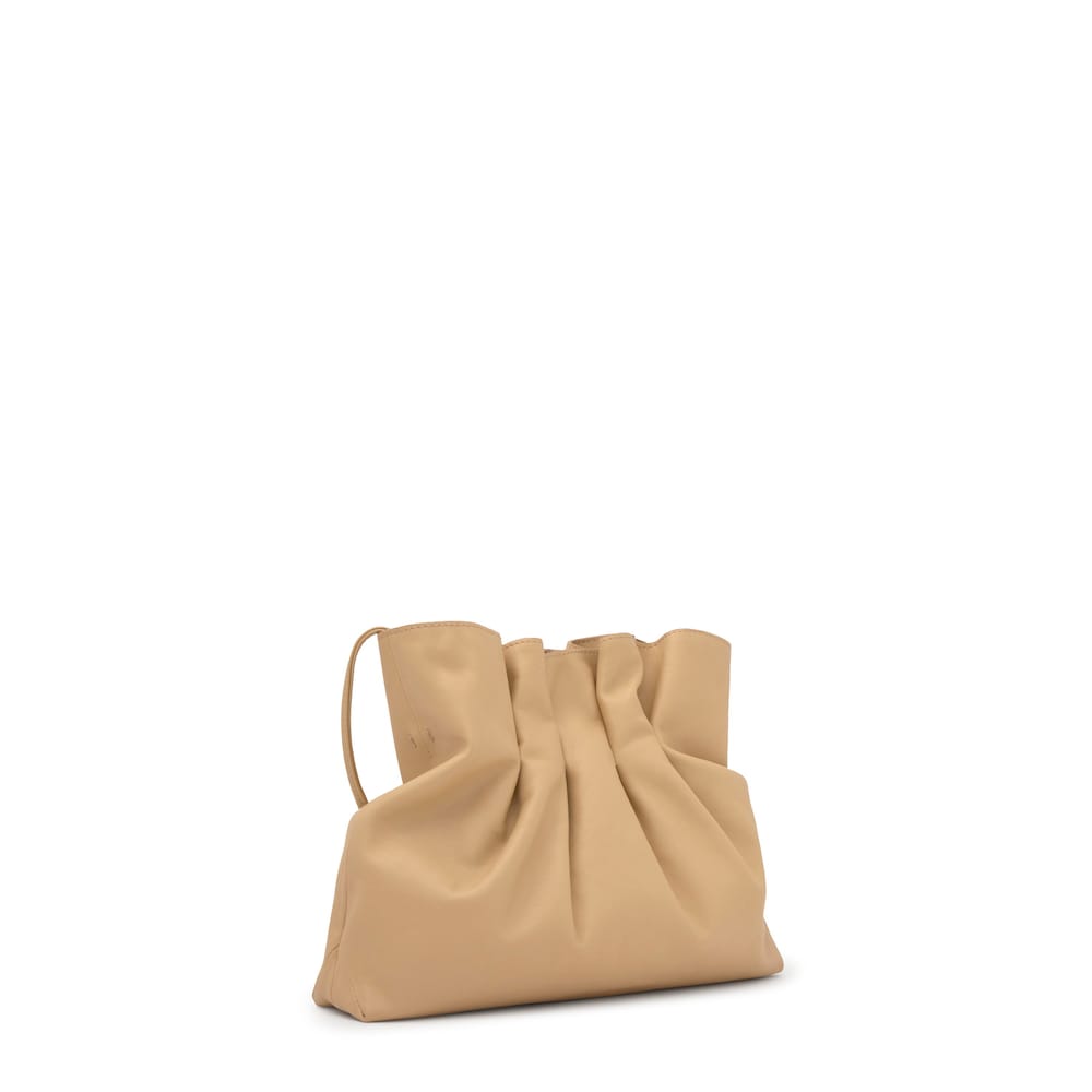 Crossbody bag TOUS Grain Arrecife de Coral