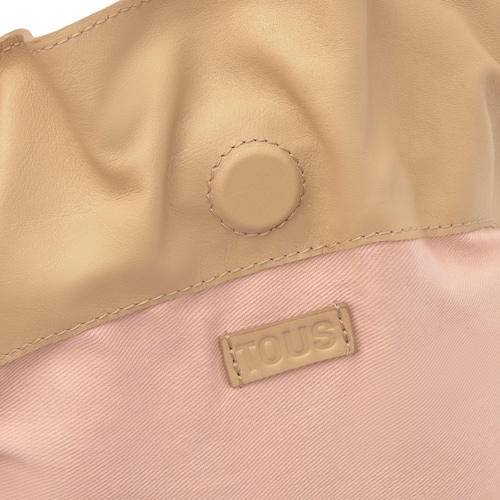 Bandolera arena TOUS Grain Arrecife de Coral