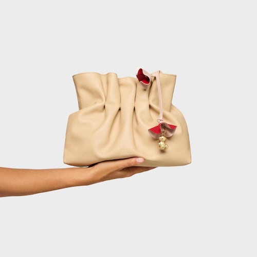 Bandolera arena TOUS Grain Arrecife de Coral